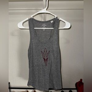 Women’s Medium ASU Tank Tops